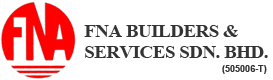 FNA Builders & Services Sdn Bhd